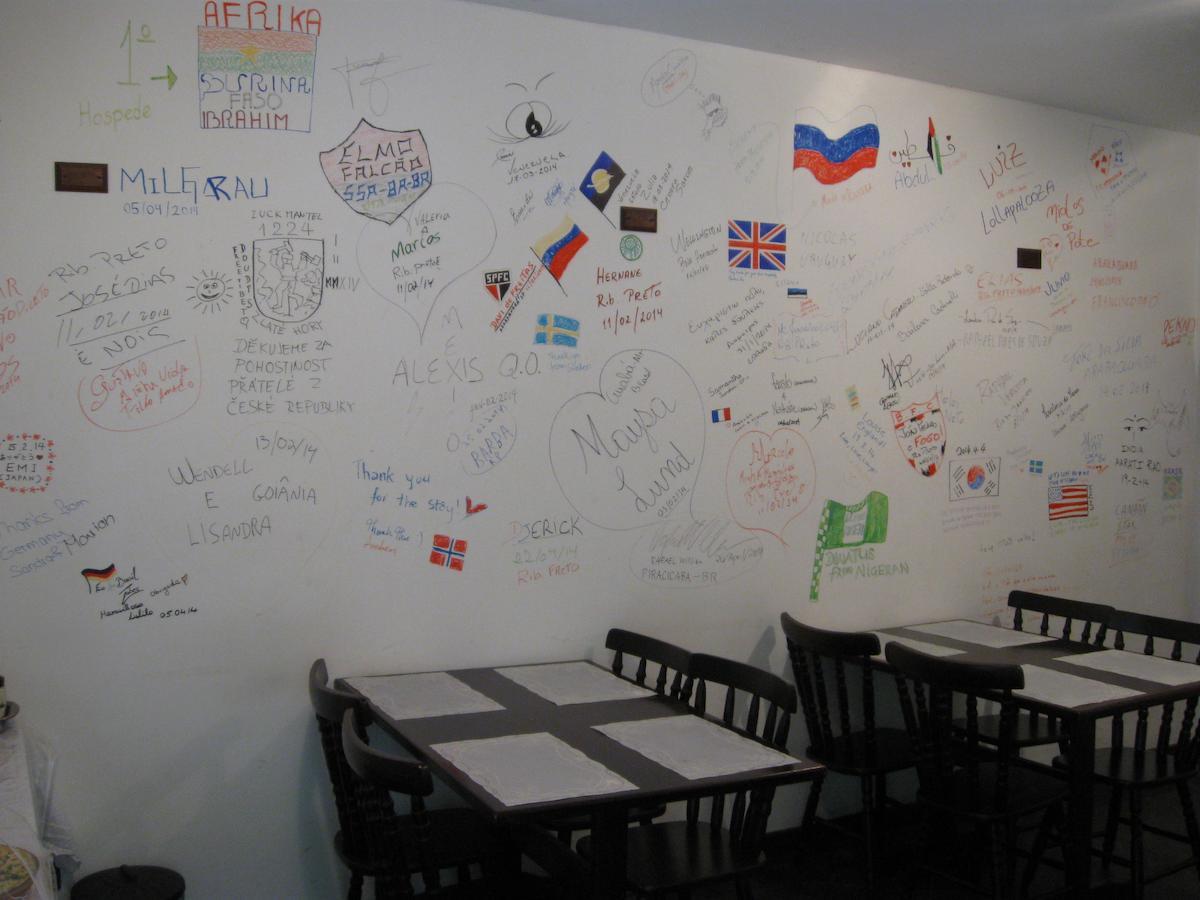 Lulilo Hostel *