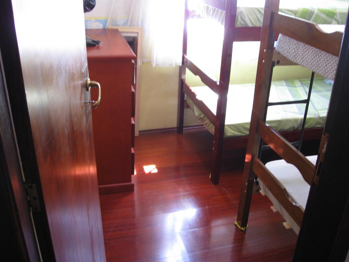 Hostel Lulilo