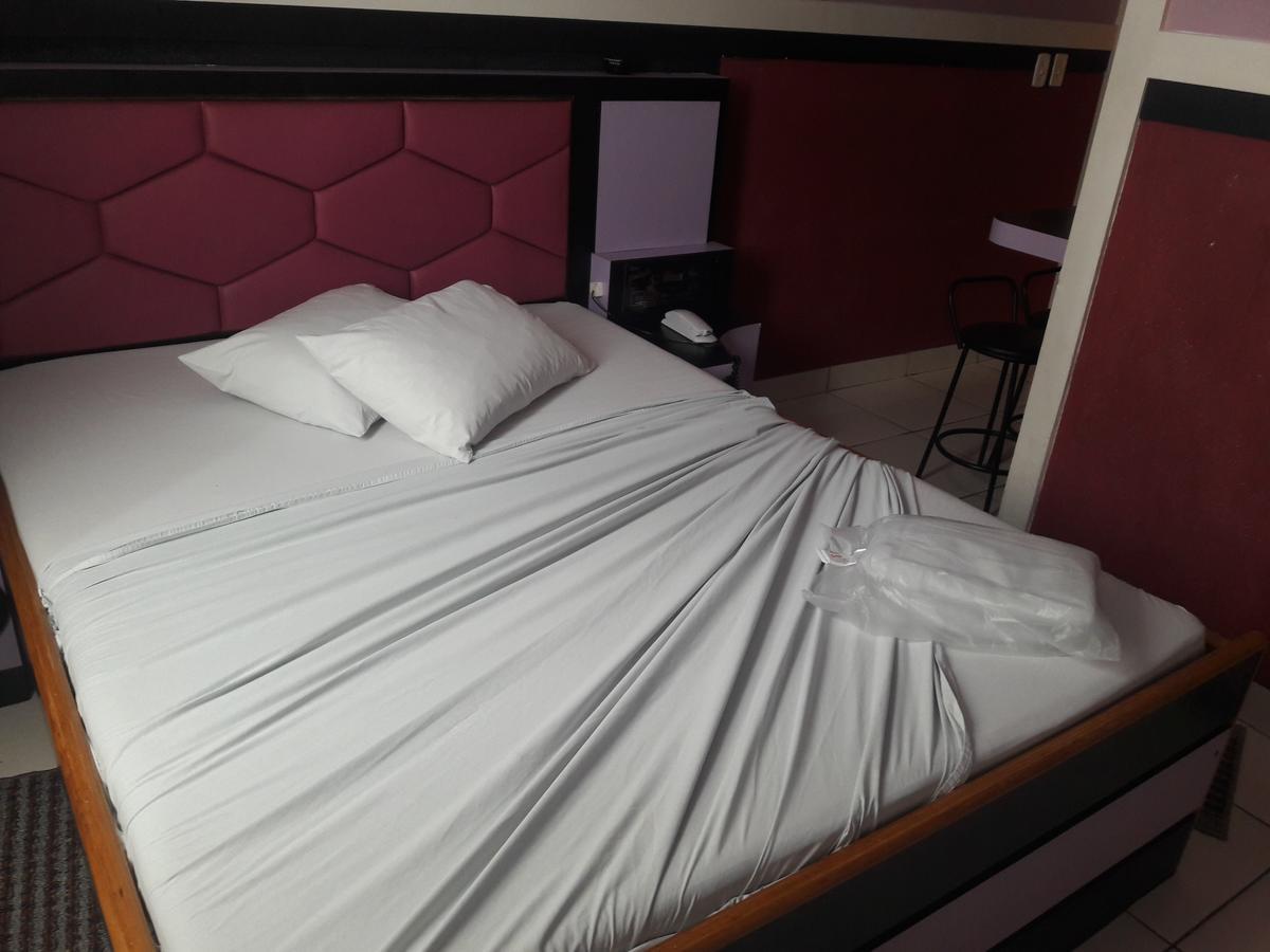 Love hotel Seducao