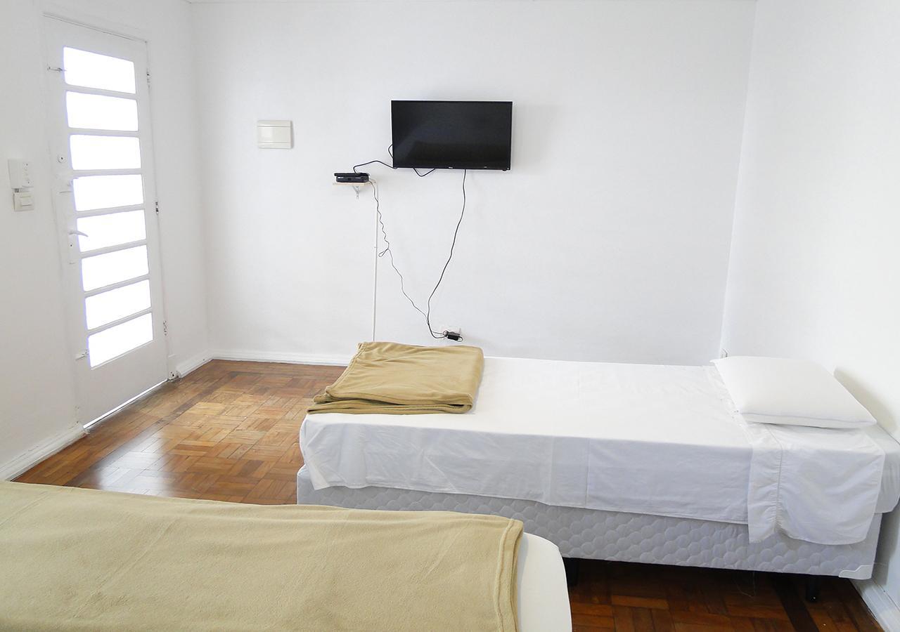 Jardins Village - Privative Hostel