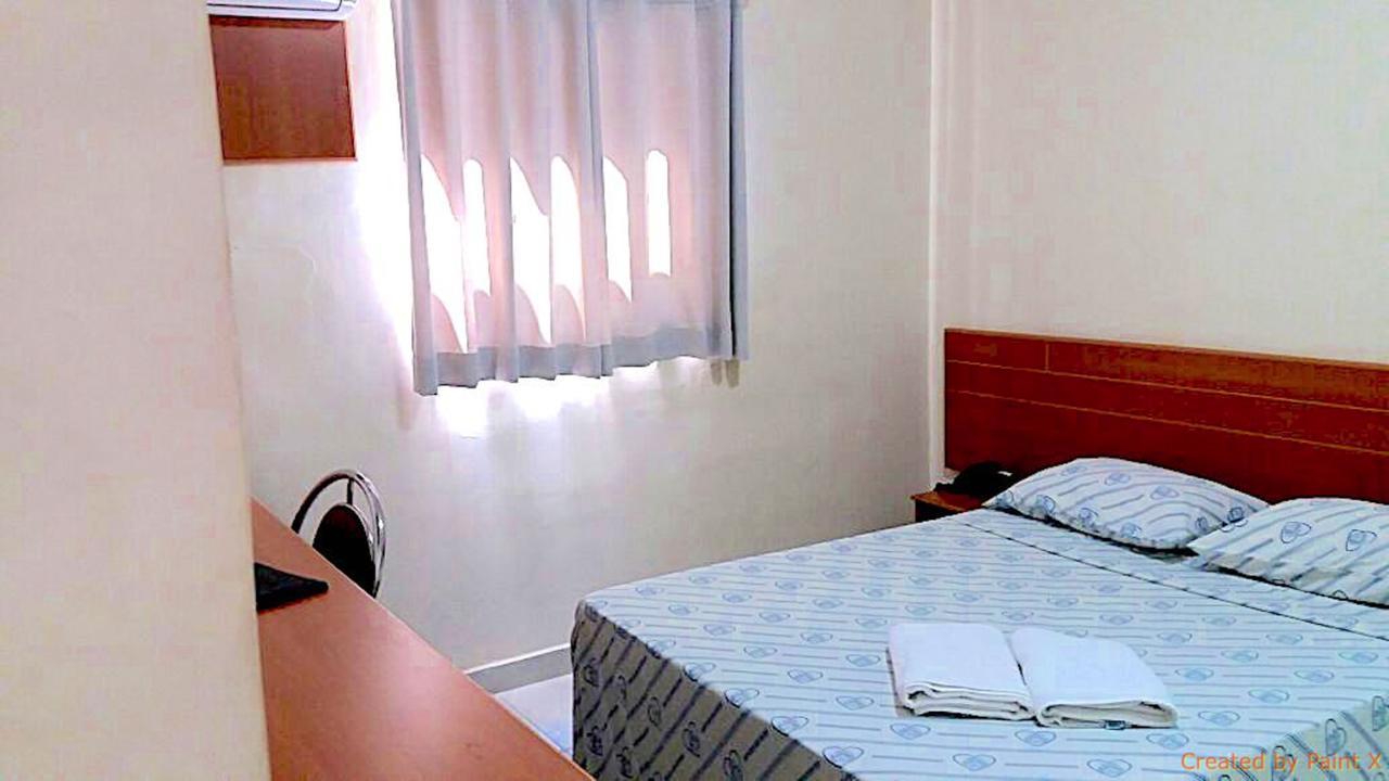 Yetişkin Oteli Luxatel (adults Only) *