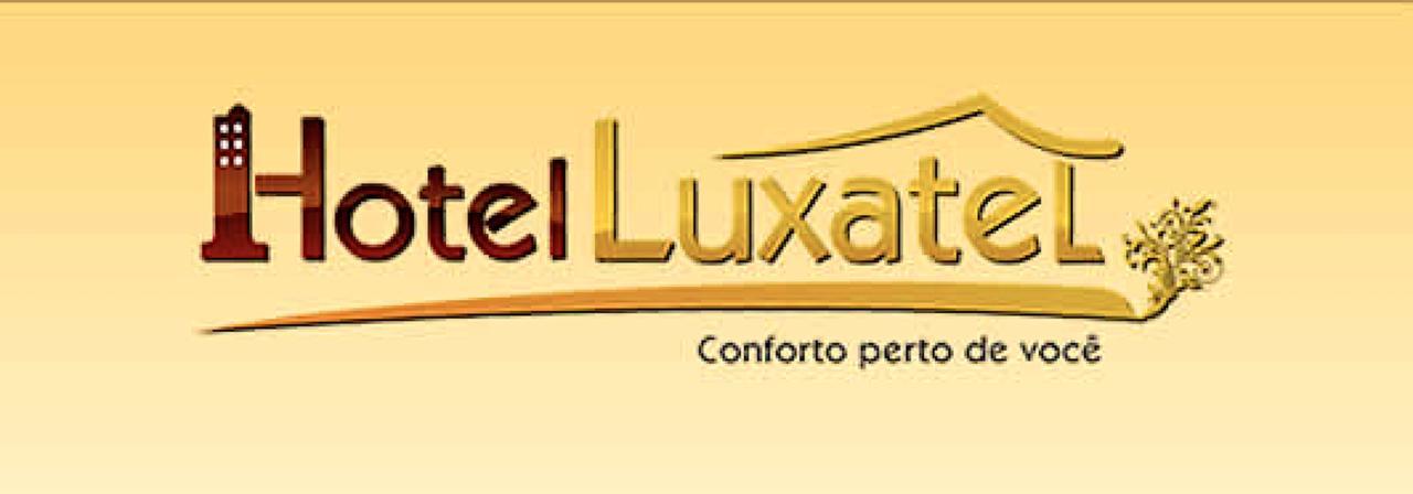 Yetişkin Oteli Luxatel (adults Only) Sao Paulo