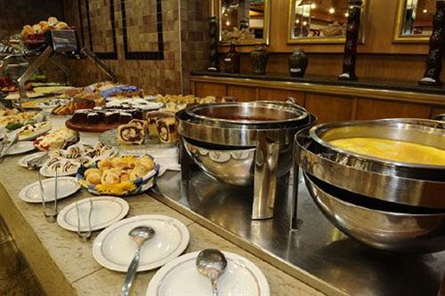Hotel Pan Americano São Paulo