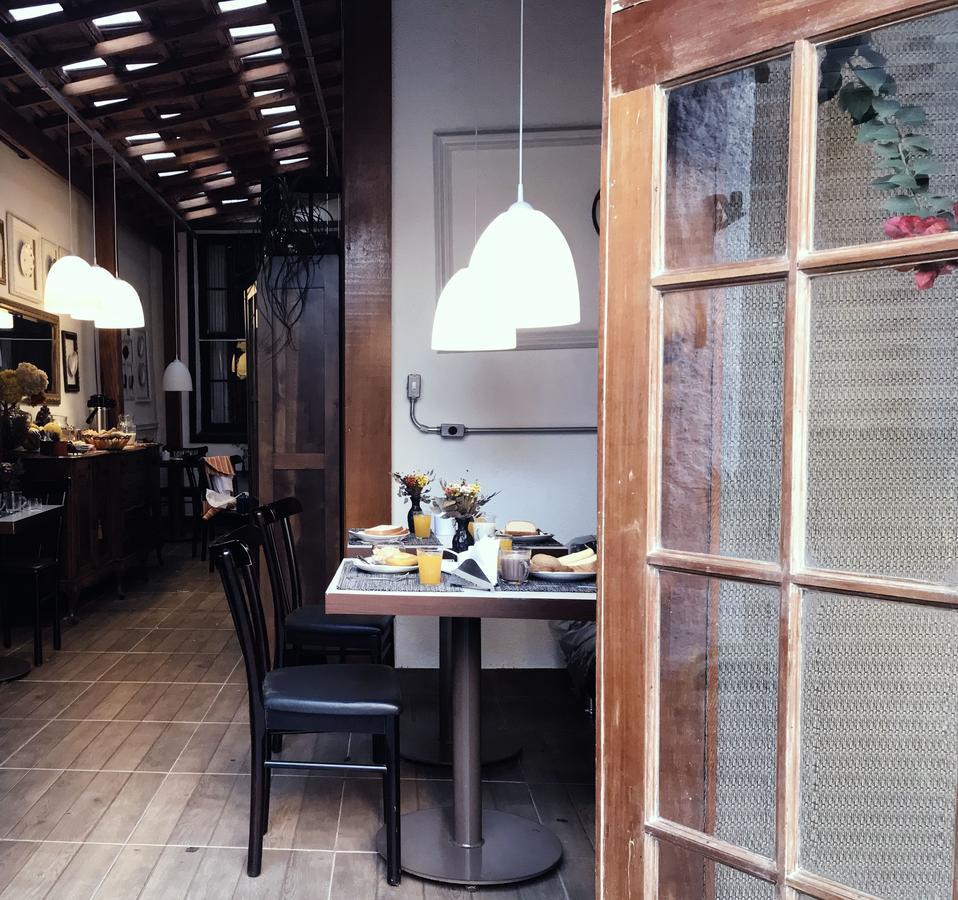 Bed & Breakfast Casa Zanpaolo *