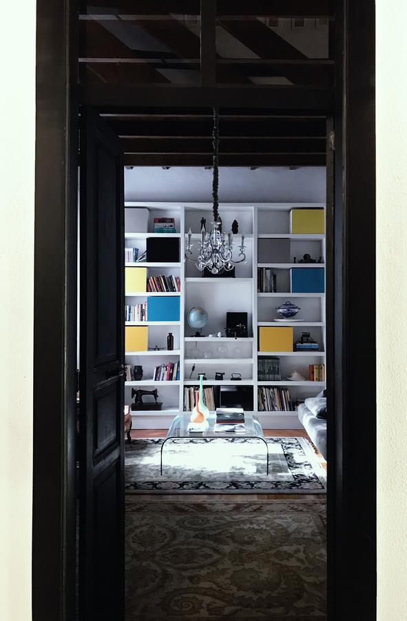 Bed & Breakfast Casa Zanpaolo *