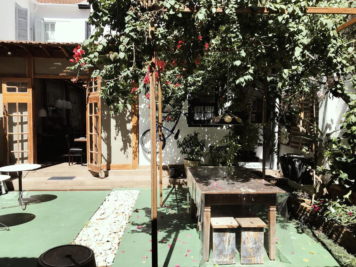 Casa Zanpaolo Bed & Breakfast
