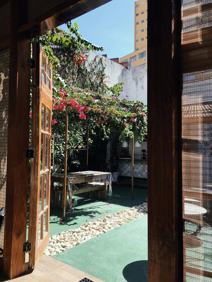 Bed & Breakfast Casa Zanpaolo Sao Paulo