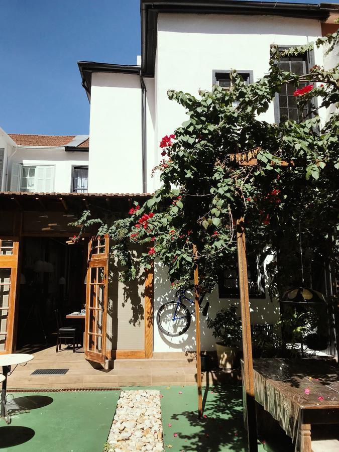 Bed & Breakfast Casa Zanpaolo *