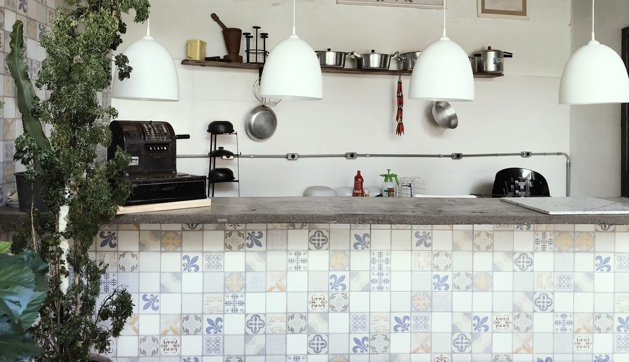 Bed & Breakfast Casa Zanpaolo