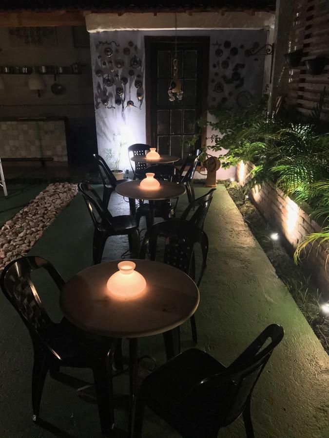 Casa Zanpaolo Bed & Breakfast