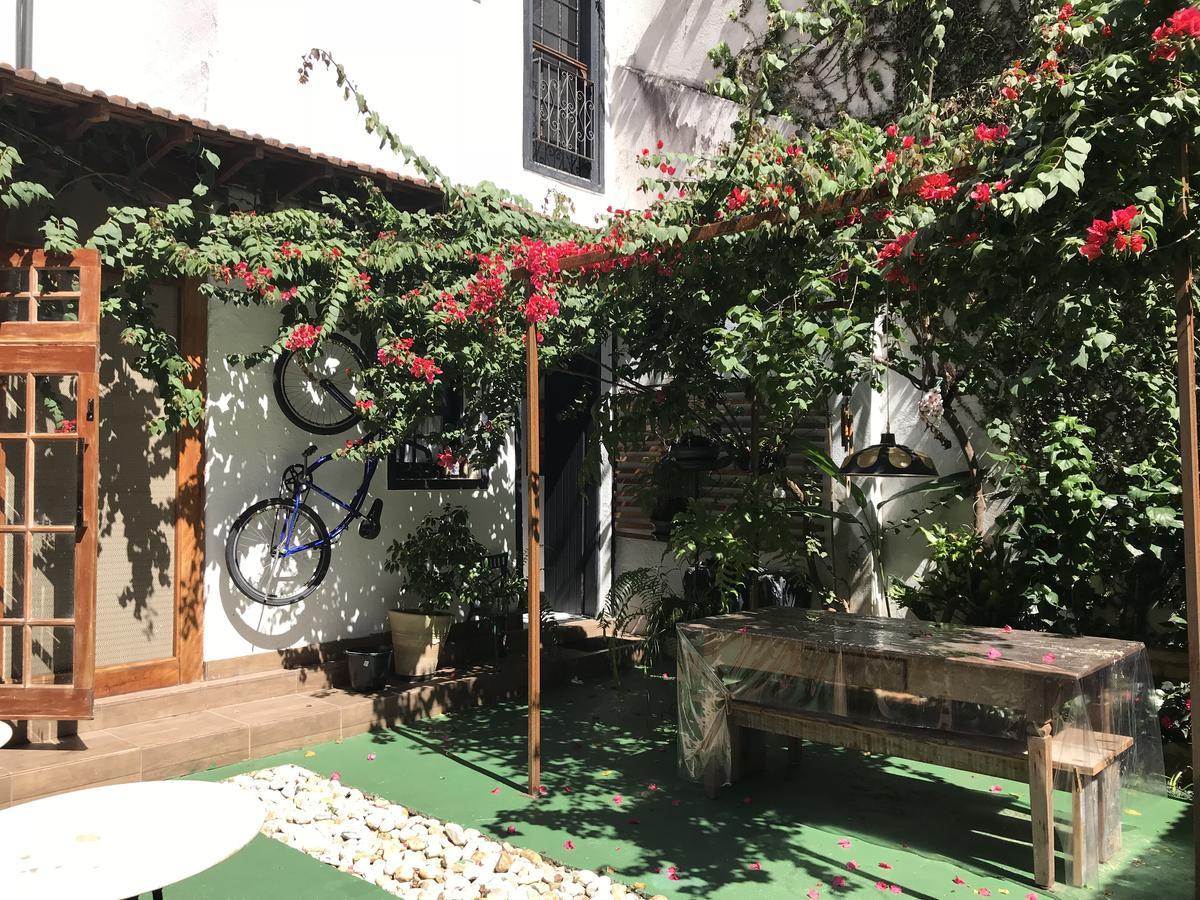 Casa Zanpaolo Bed & Breakfast Sao Paulo