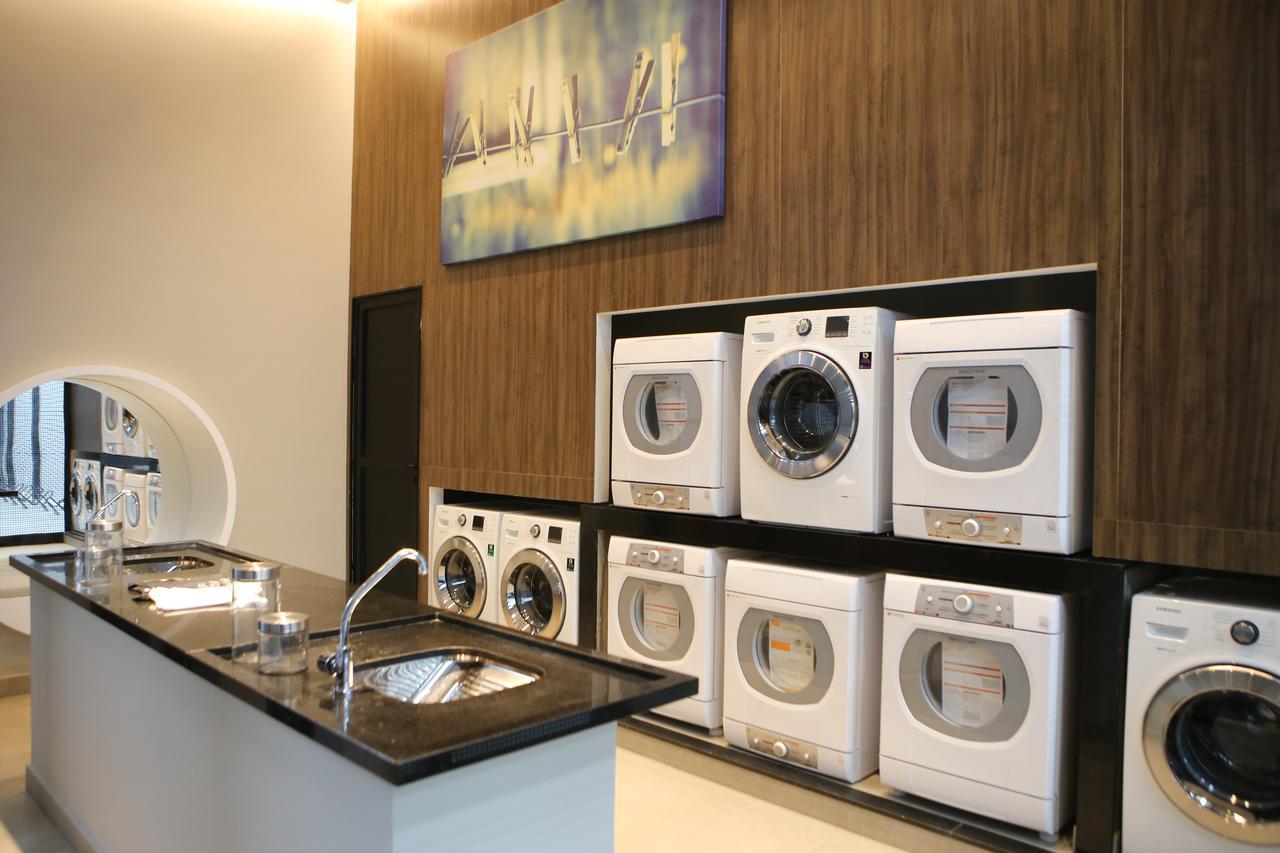 Vn Alvaro Rodrigues Apartment *