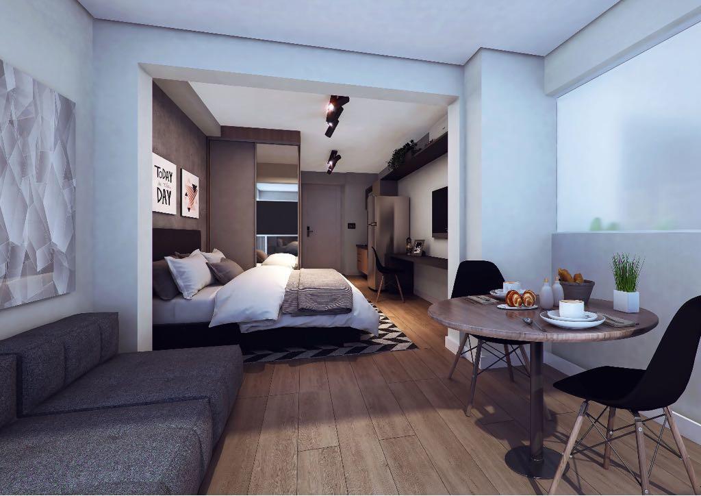 Vn Alvaro Rodrigues Apartment