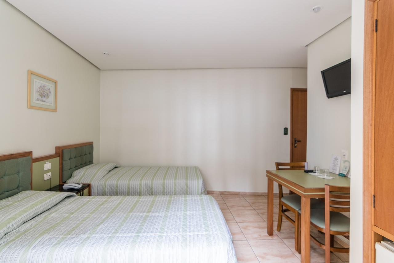 Cinelandia Otel Sao Paulo