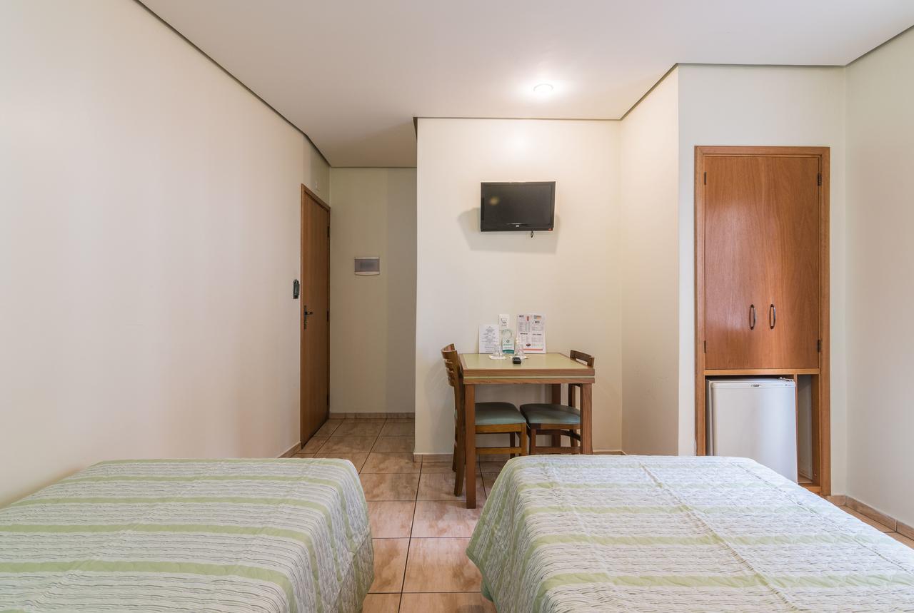 Otel Cinelandia