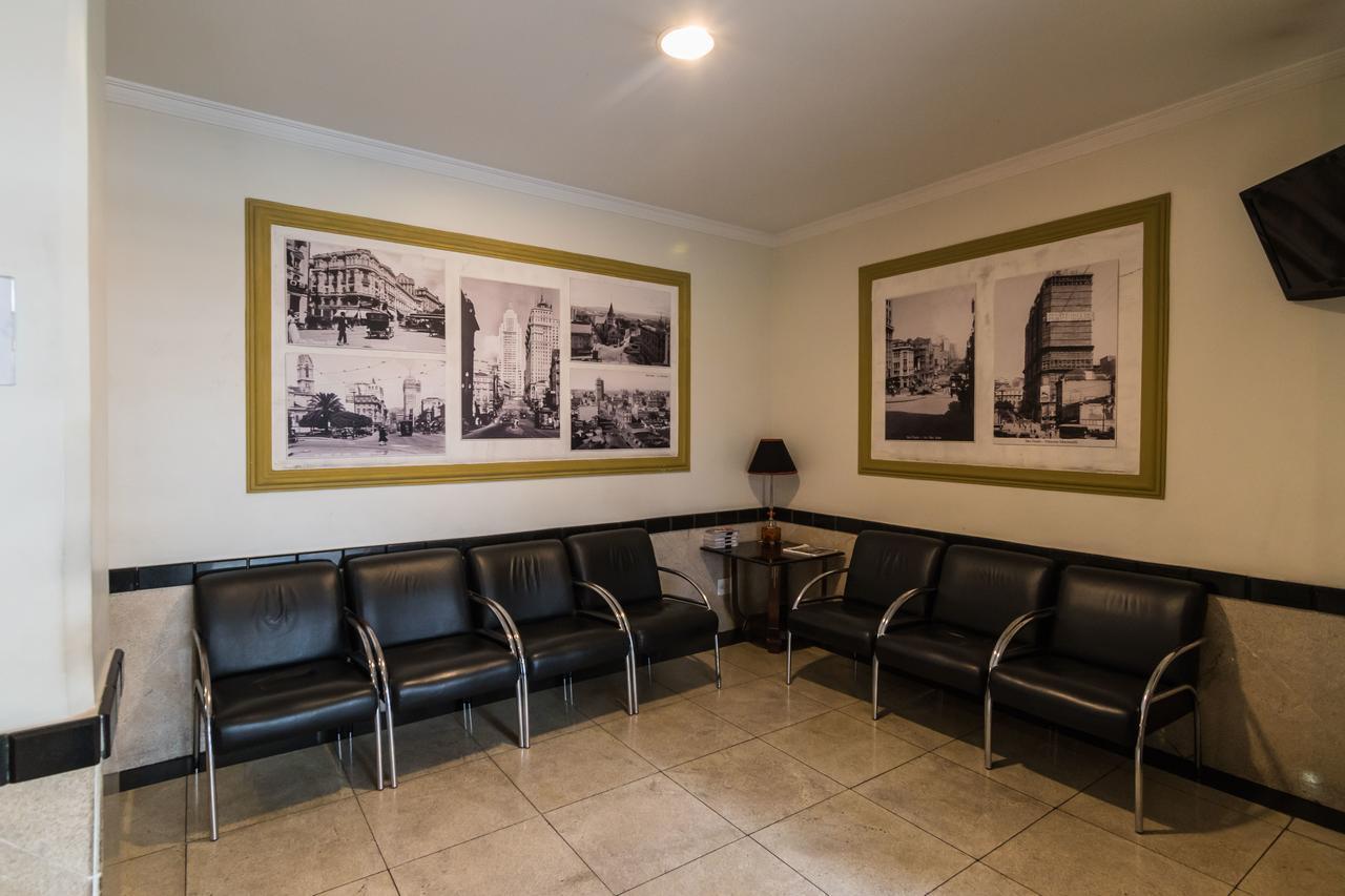 Otel Cinelandia