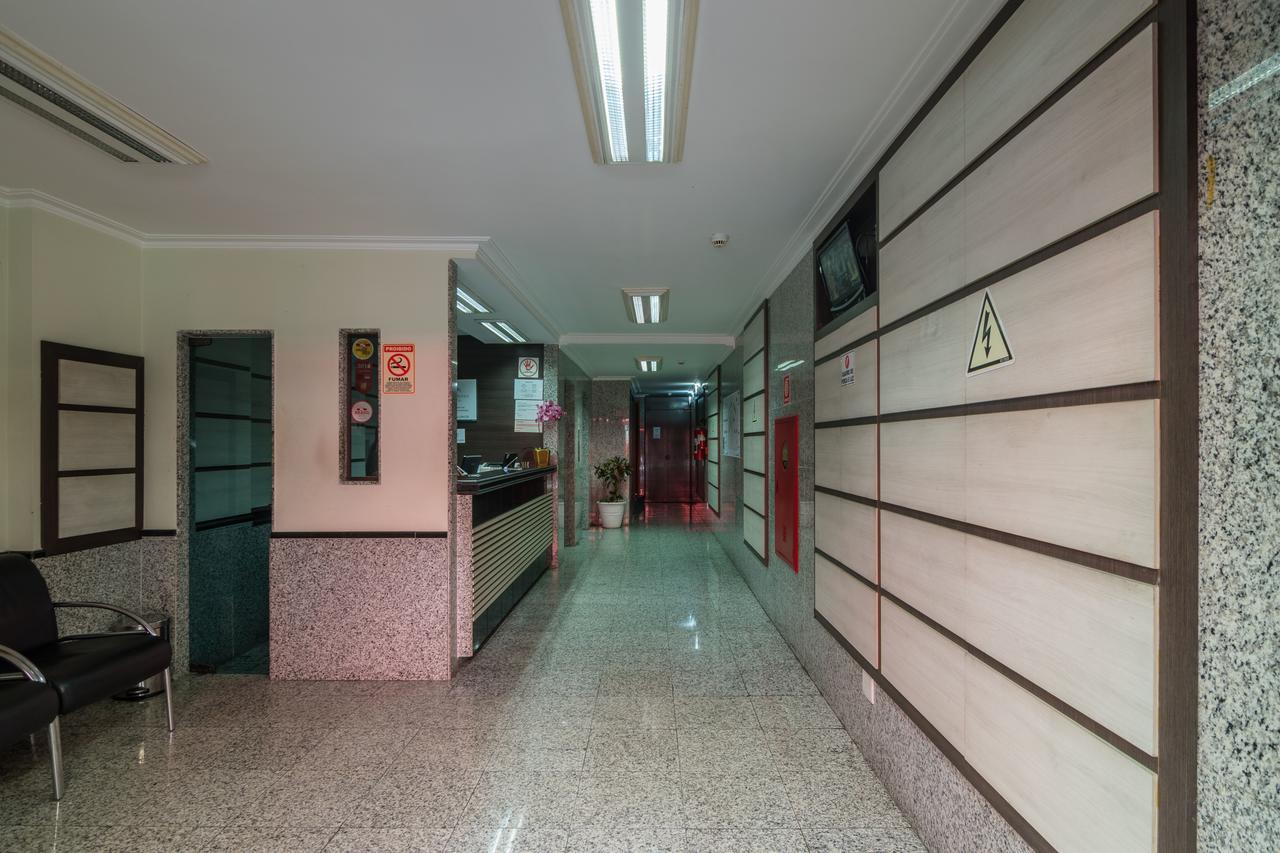 Soneca Plaza Hotel Sao Paulo