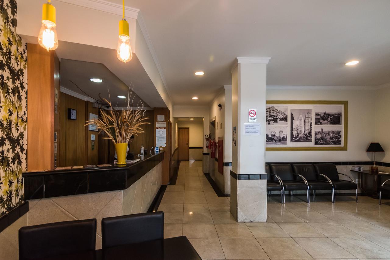 Cinelandia Otel Sao Paulo