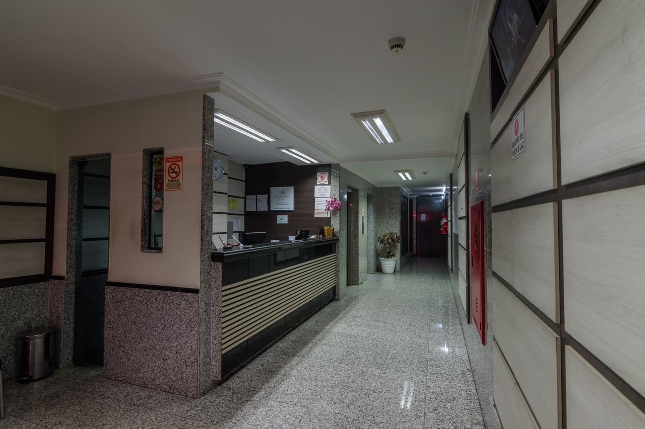 Soneca Plaza 3*