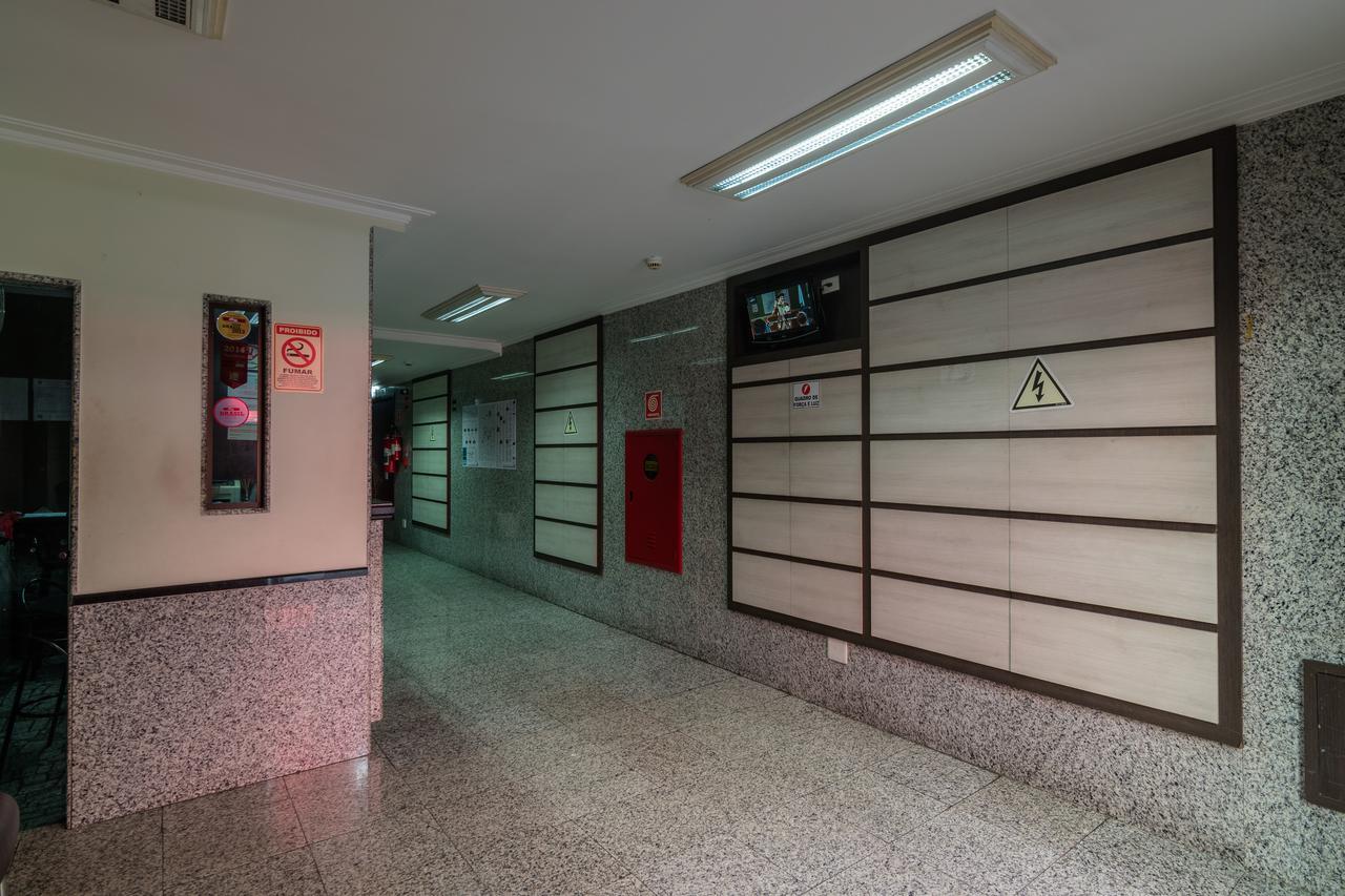 Soneca Plaza Hotel 3*