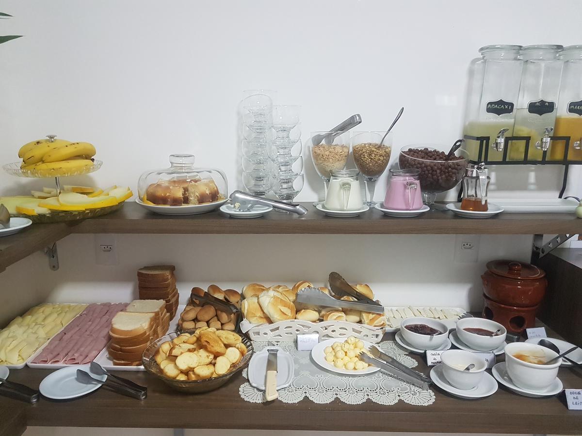 Hotel Recanto Perdizes 2*