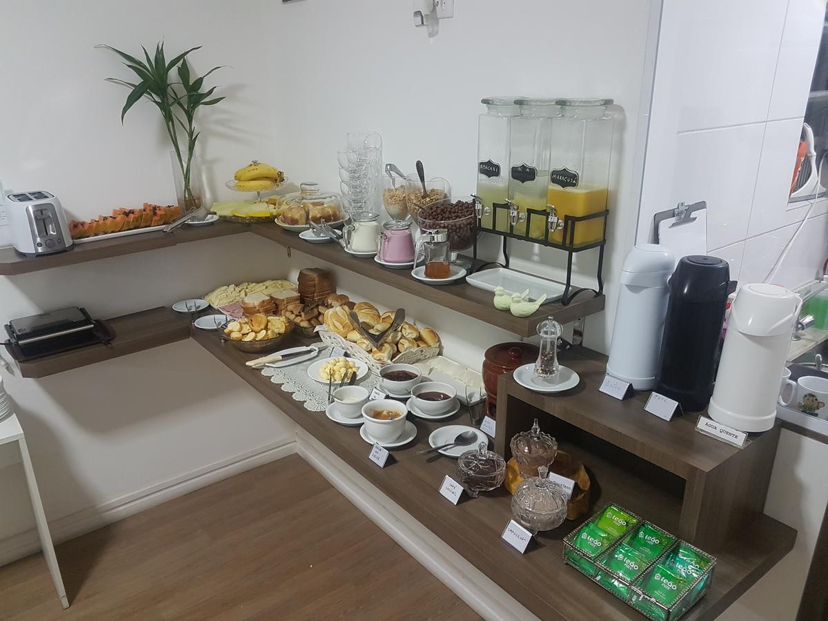 Hotel Recanto Perdizes Sao Paulo