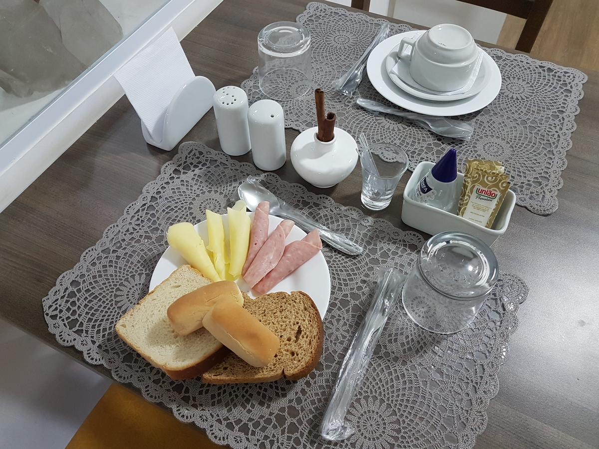 Hotel Recanto Perdizes 2*