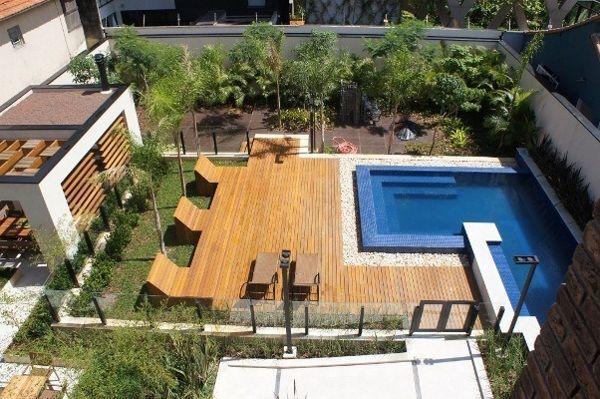 Apartment Madalena