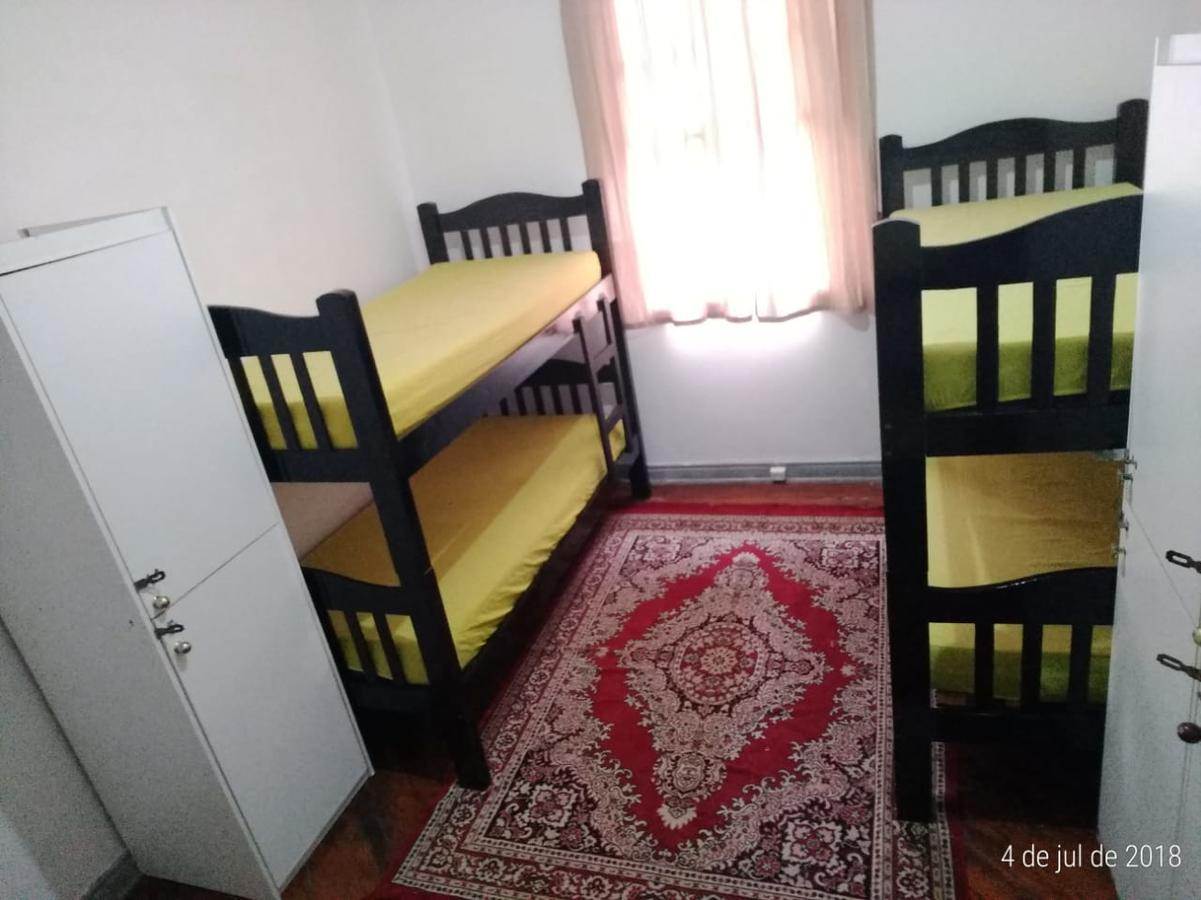 Yellow House Internacional Asrama