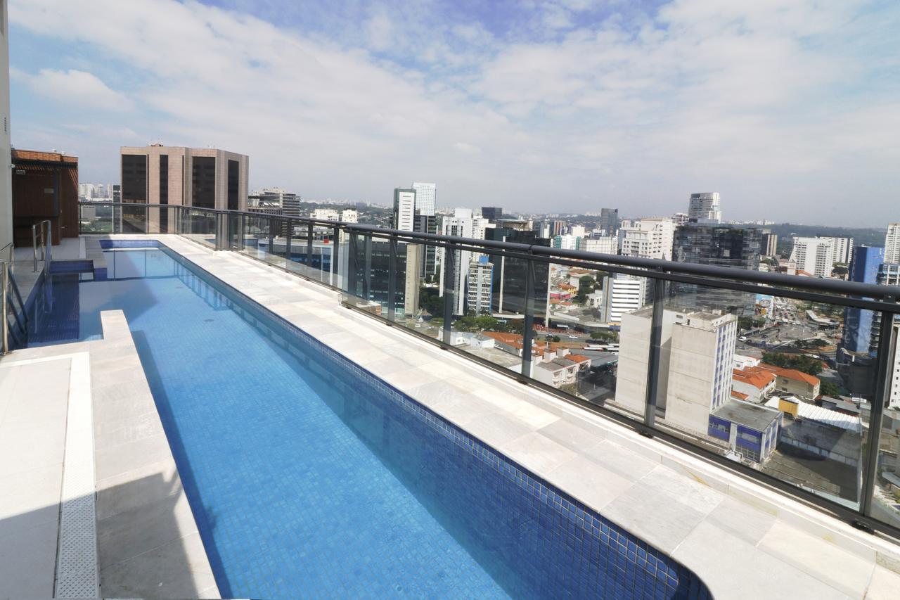 Nobile Residences Studio Pinheiros