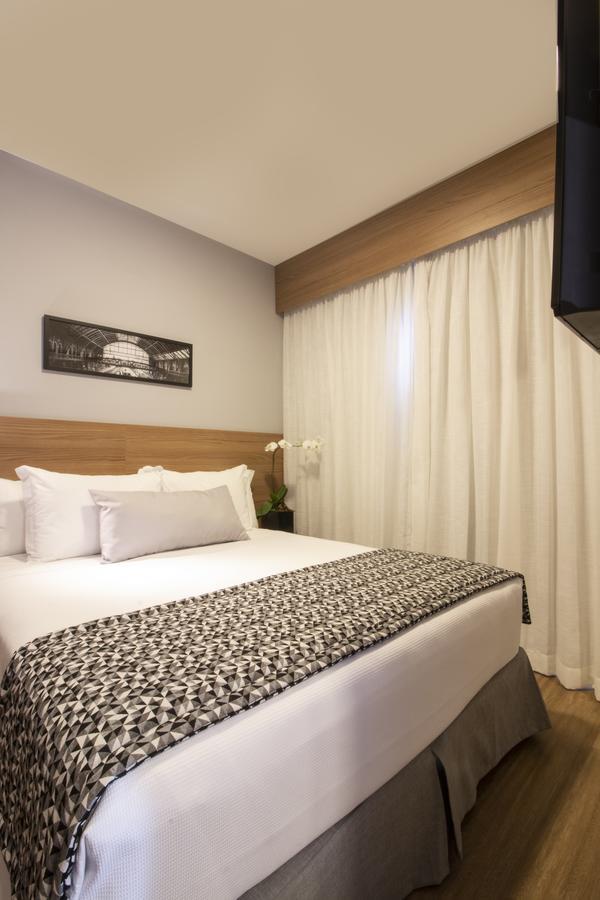 Nobile Residences Studio Pinheiros