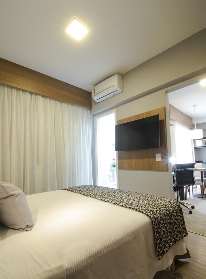 Apartment Nobile Residences Studio Pinheiros