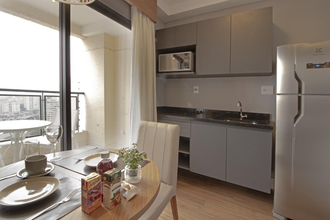 Nobile Residences Studio Pinheiros