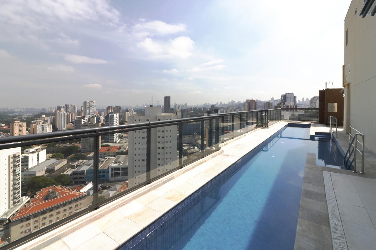 Apartment Nobile Residences Studio Pinheiros *