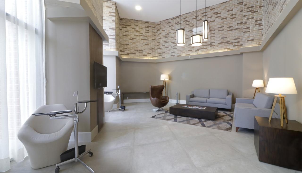Nobile Residences Studio Pinheiros Apartment *