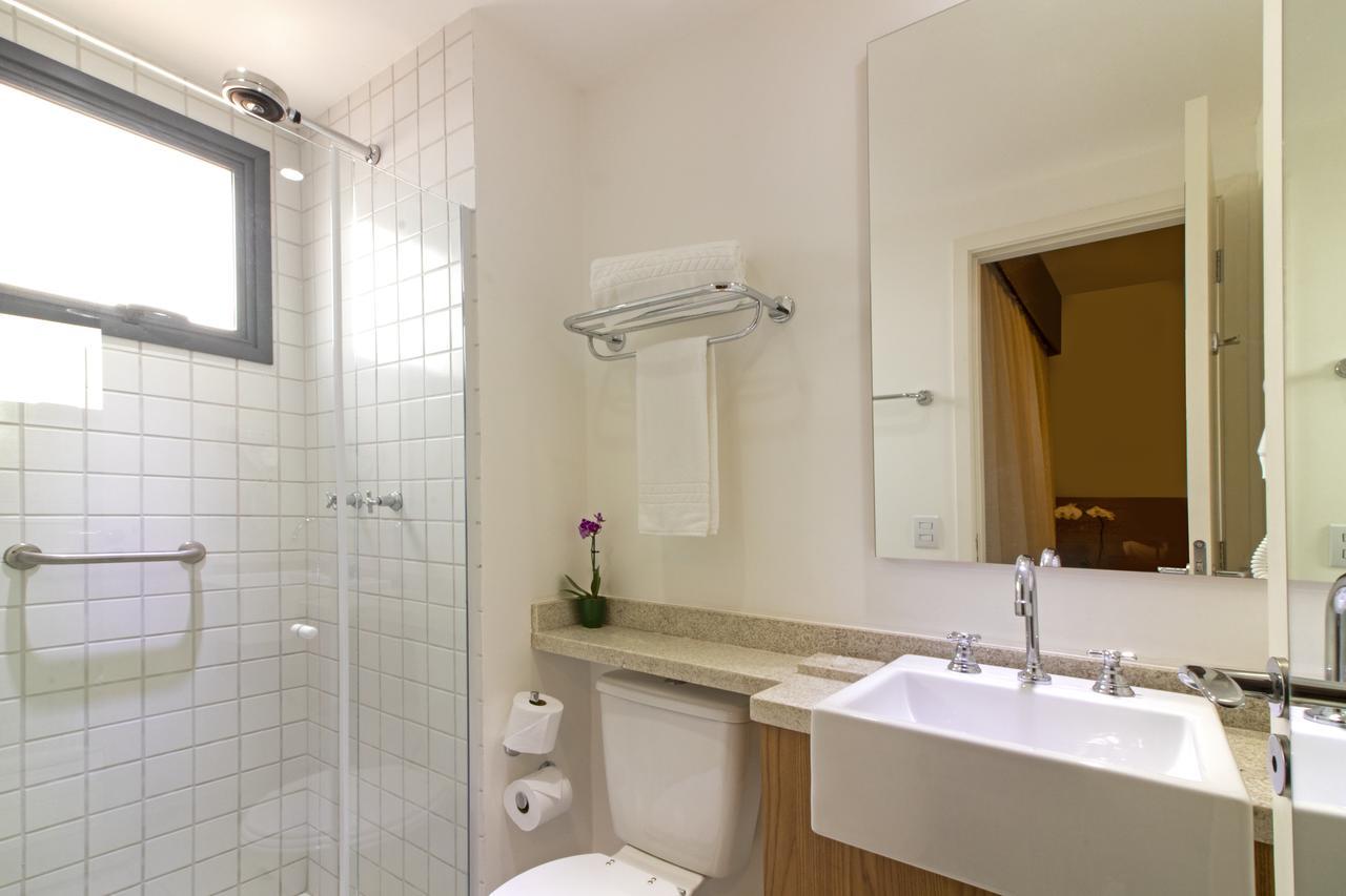 Nobile Residences Studio Pinheiros Sao Paulo