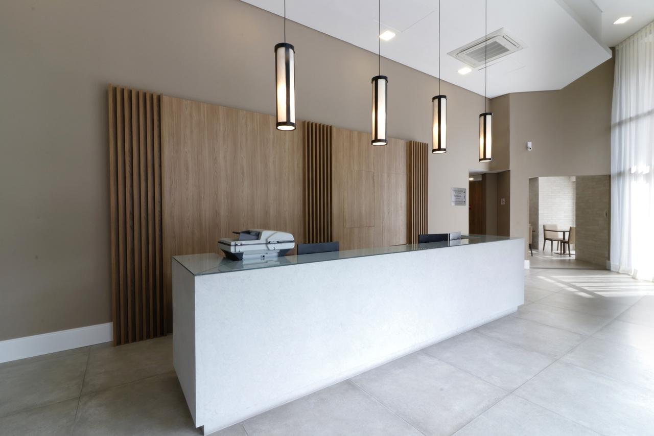 Nobile Residences Studio Pinheiros Apartment