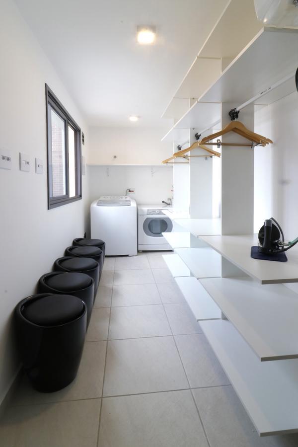 Nobile Residences Studio Pinheiros Apartment Sao Paulo