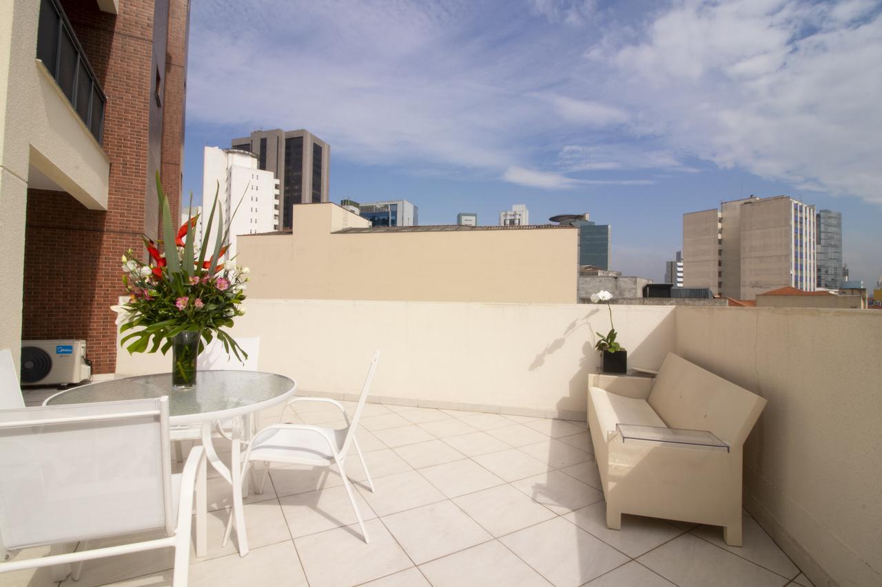 Nobile Residences Studio Pinheiros Sao Paulo
