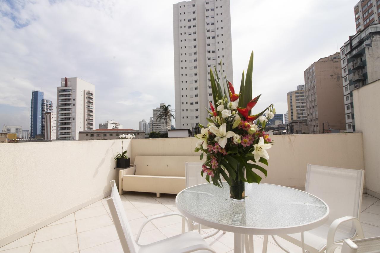 Apartment Nobile Residences Studio Pinheiros *