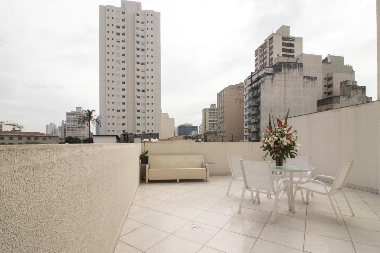 Nobile Residences Studio Pinheiros Apartment