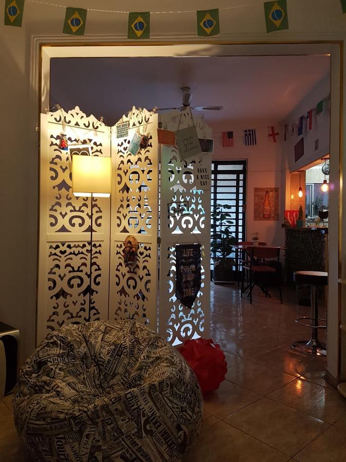 Hostelariasp Boutique Hostel