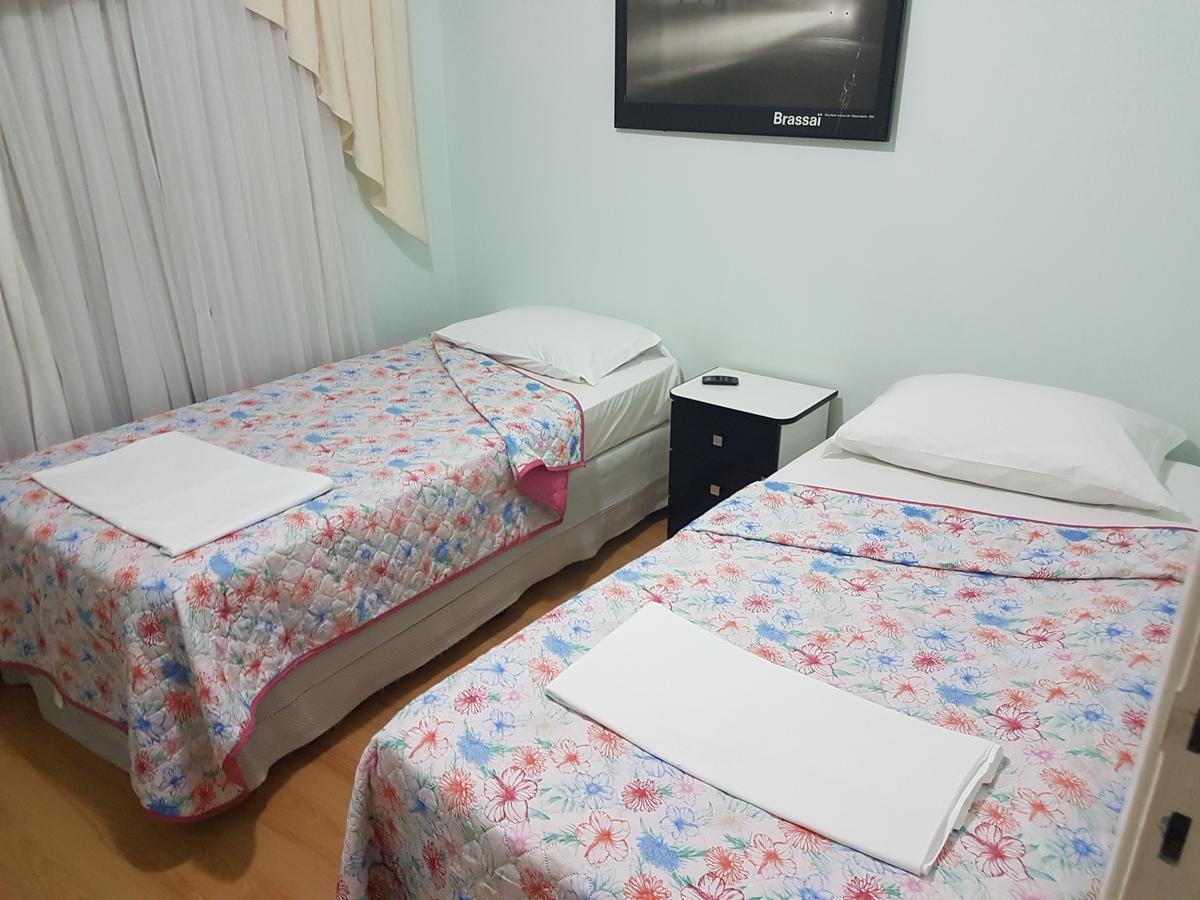 Apartamento Expo 3km /aeroporto 7km São Paulo