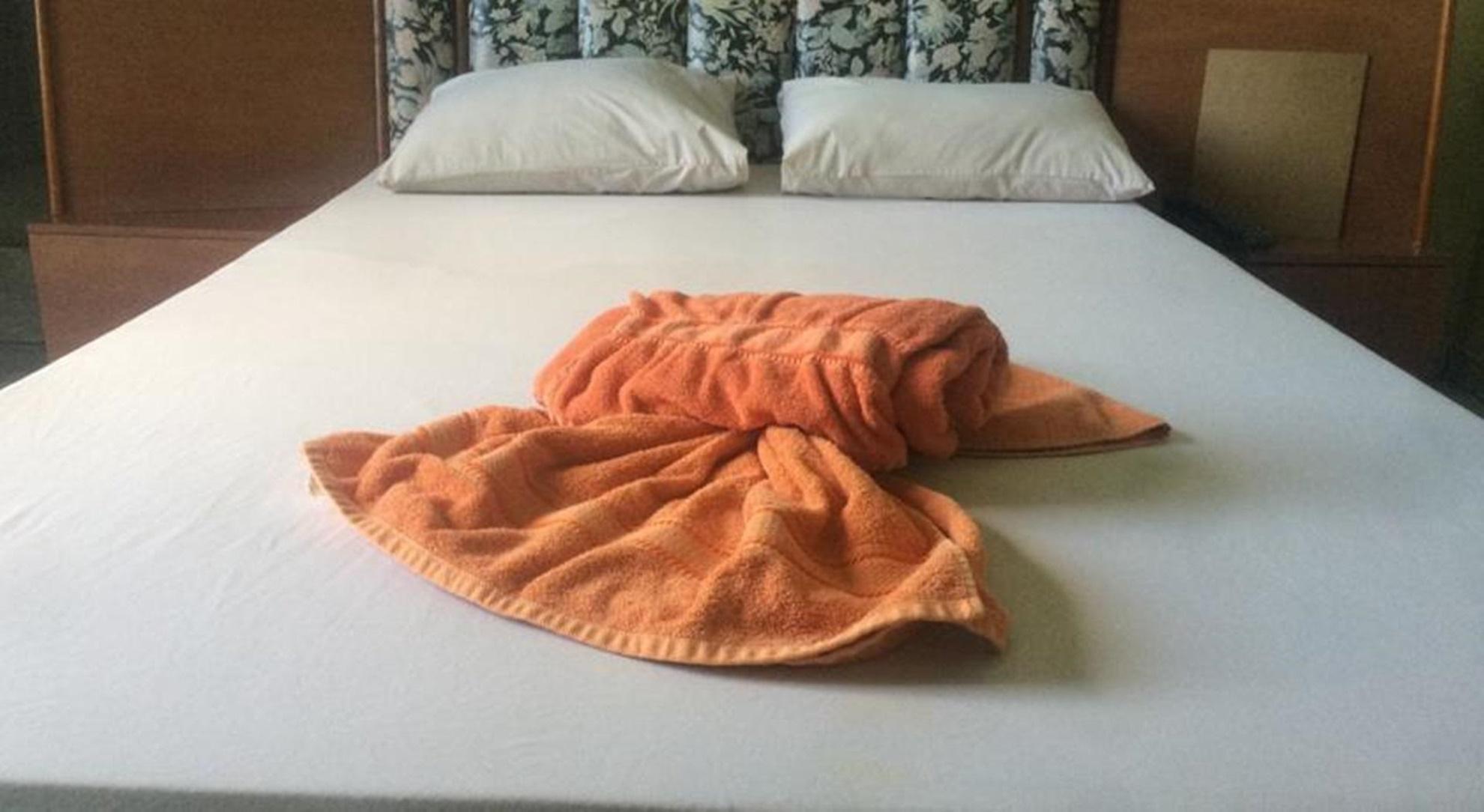 Concorde Hotel São Paulo