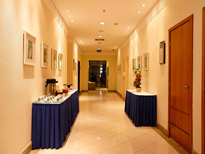 Transamerica Executive Congonhas 4*