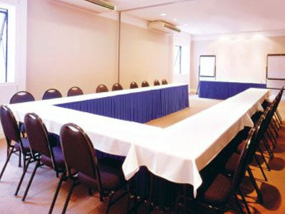 Transamerica Executive Congonhas Khách sạn 4*