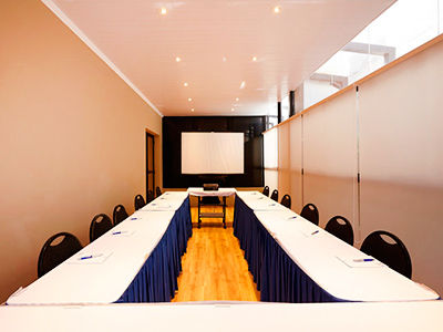 Khách sạn Transamerica Executive Congonhas