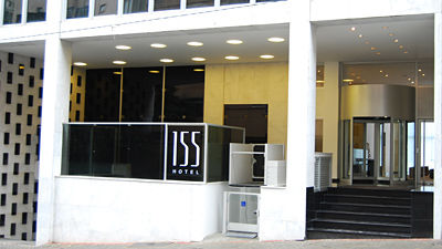 155 Hotel Sao Paulo