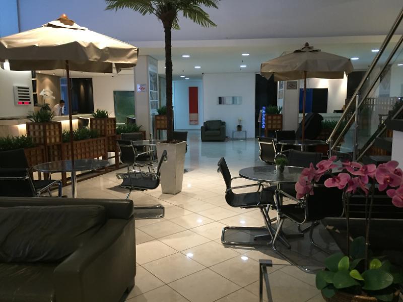 Hotel San Gabriel
