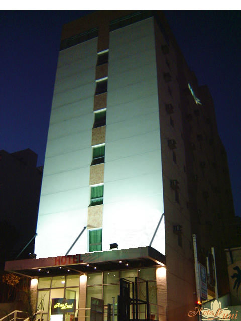 Hotel Luni